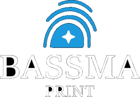 Bassma Print